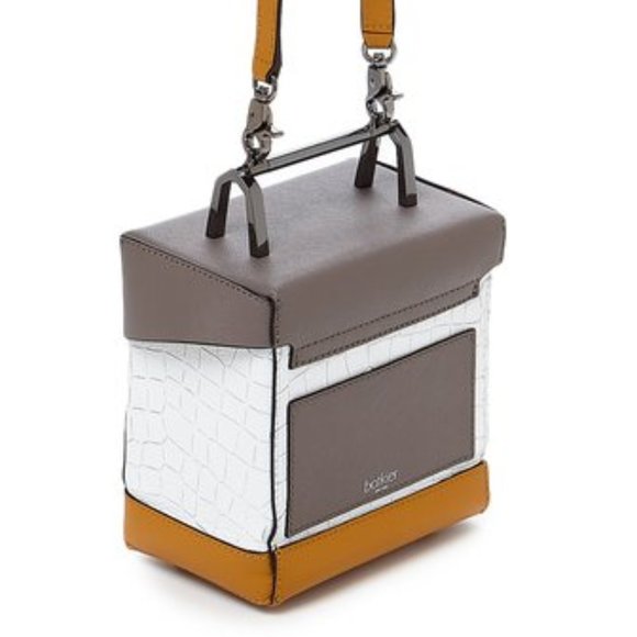 Botkier mini crossbody bag - Picture 10 of 13